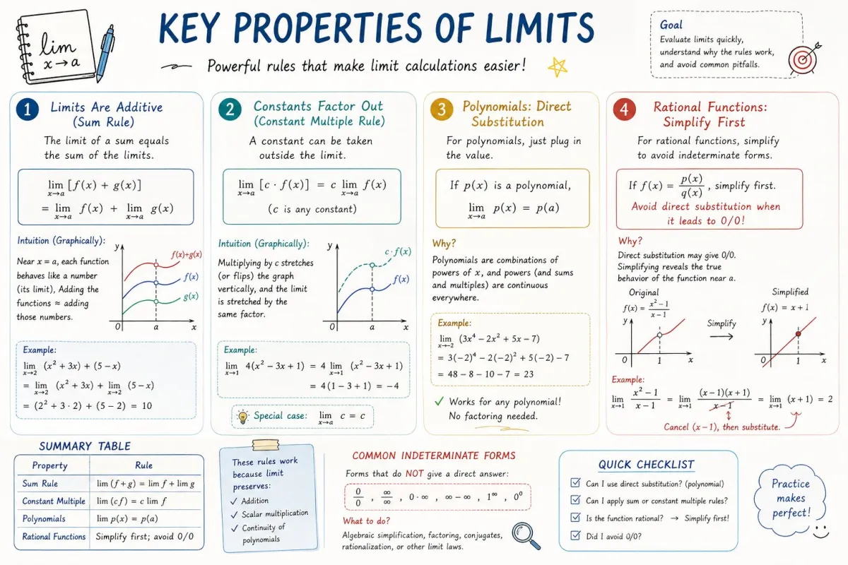Studieinfografik: AP Calculus