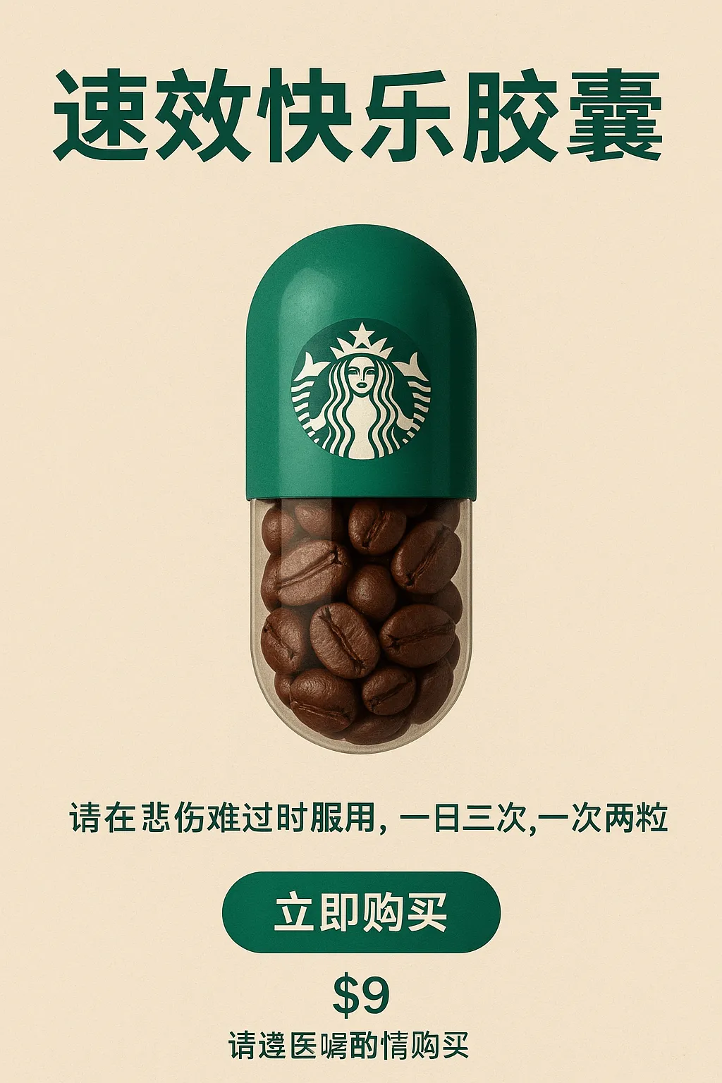 Happy Capsule