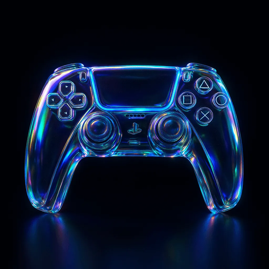 Glass Retexturing