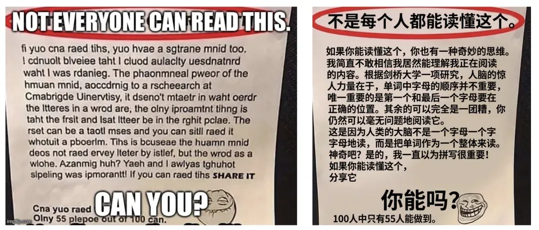 Lokalisering av digitalt innehåll (serier/memes)